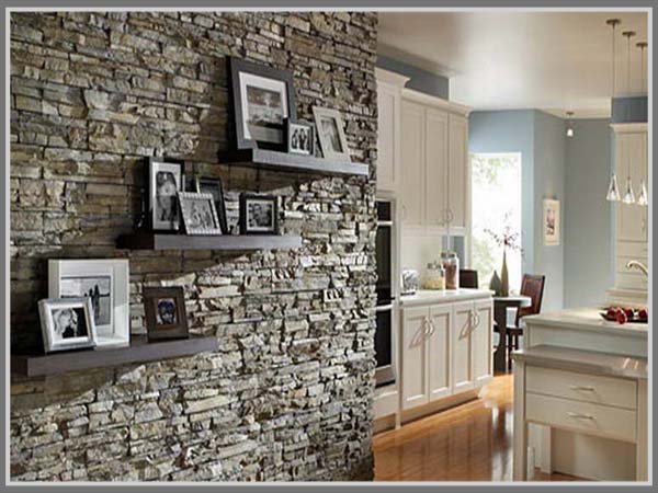 Aksesoris Untuk Melengkapi Kecantikan Ruang Tamu